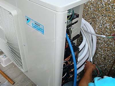 迎江商场中央空调分析及中央空调的维保分析