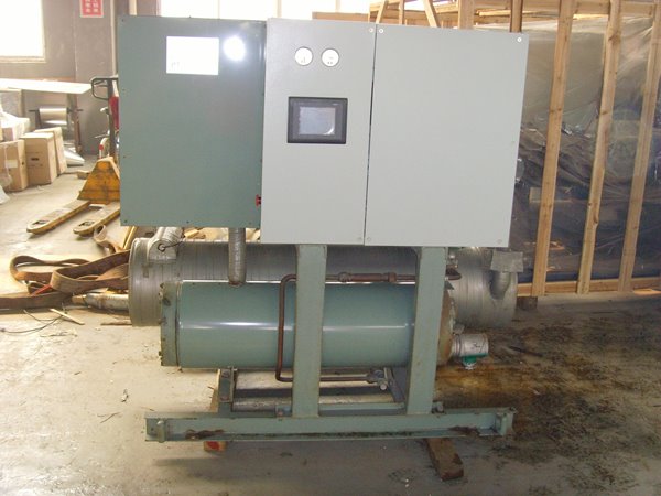 迎江酒店中央空调不停机清洗方法介绍